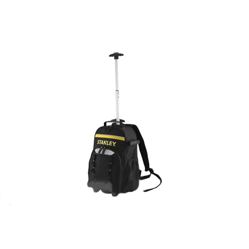 Mochila portaherramientas con asa y ruedas NEO Tools