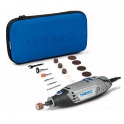 Multiherramienta dremel 3000-15 se + 52 accesorios