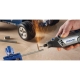 Multiherramienta dremel 3000-15 se + 52 accesorios