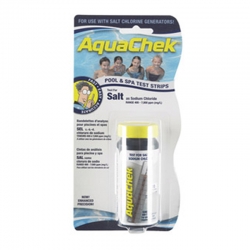 Analizador tiras aquachek white 209093