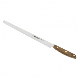 Cuchillo jamonero arcos serie nordika