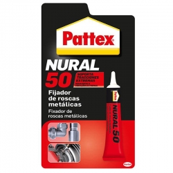 Adhesivo pattex nural 50 10 ml