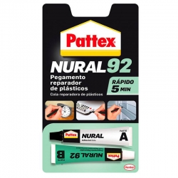 Adhesivo pattex nural 92 22 ml