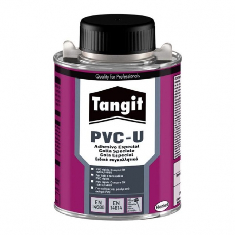 Adhesivo tangit con pincel 250 gr