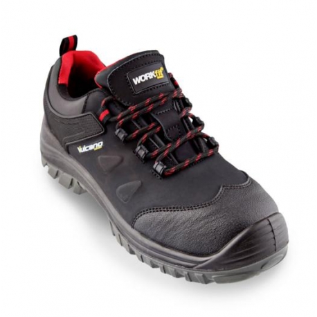 Zapato seguridad workfit vulcano s3 src talla 39