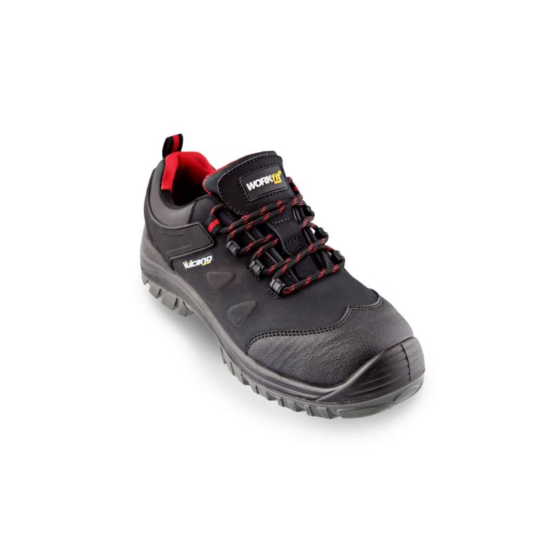 ⇒ Zapato seguridad workfit vulcano s3 src talla 46 ▷ Precio. ▷ Comprar con los Mejores Precios. online