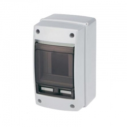 Armario famatel acqua ip65