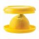 Contenedor guarda limones adaptable