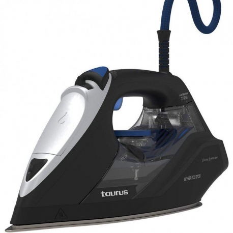 Plancha de vapor taurus geyser eco 2700 w