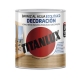 Barniz ecologico titanlux wengue satinado 750 ml