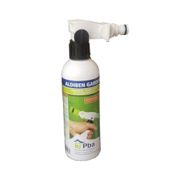 Desinfectante cesped aldiben artificial 500 ml