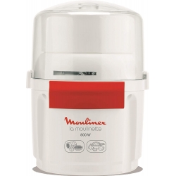 Picadora moulinex la moulinette 800w