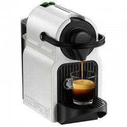 ⇒ Cafetera nespresso inissia negra ▷ Precio. ▷ Comprar con los Mejores  Precios. Ofertas online