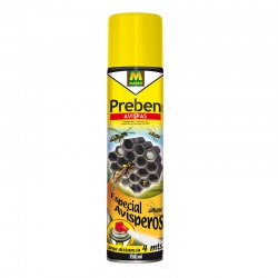 Insecticida preben avisperos masso 231206 750 ml