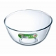 Bol vidrio pyrex multiuso 2 l