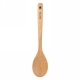 Cuchara cocina redonda madera haya 30 cm ibili