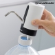 Dispensador de agua automatico recargable
