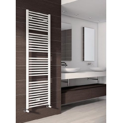 Radiador toallero ares modelo 818-480 blanco 818x480mm