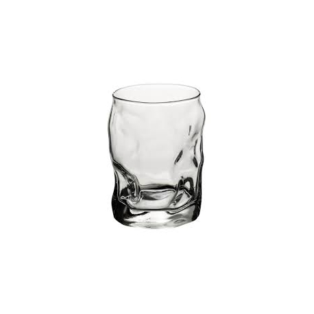 Vaso vidrio bormioli sorgente 30 cl 