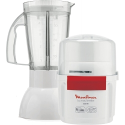 Picadora la moulinette con vaso 800 w