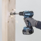 Taladro atornillador makita ddf485rtj 18v litio-ion