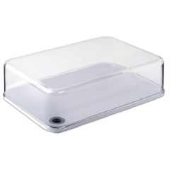 Caja para queso mepal 320 x 228 x 103 mm