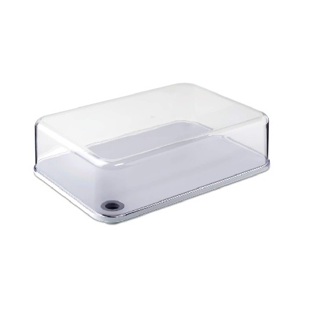 Caja para queso mepal 320 x 228 x 103 mm