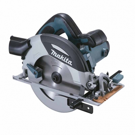 Sierra circular makita hs7101k 1400w