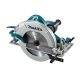 Sierra circular makita hs0600 2000w 270mm