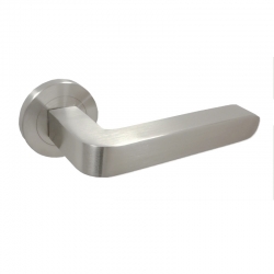 MANILLA ROSETA 3004 CARVI INOX