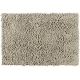 Alfombra baño chenille wenko beige