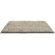 Alfombra baño chenille wenko beige