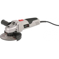 Amoladora con cable powerplus 500w 115 mm