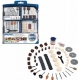 Set corte dremel ez speedclick 100 piezas