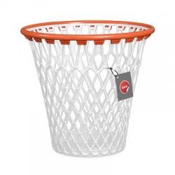 Papelera balvi basket polipropileno