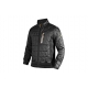 Chaqueta ligera utility acolchada tech talla l