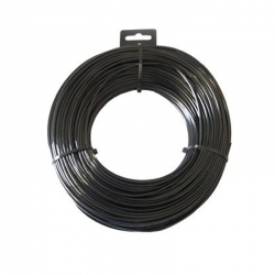 Hilo nylon multiusos non 3mm 50m negro