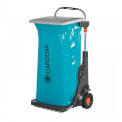 Carro jardin gardena multiuso 70 kg