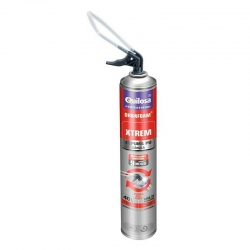 Espuma poliuretano quilosa profesional xtrem 750 ml