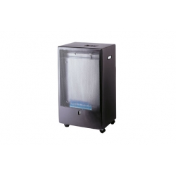 ⇒ Estufa gas butano llama azul tcm ovalada belle chic 4.2kw burdeos ▷  Precio. ▷ Comprar con los Mejores Precios. Ofertas online