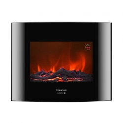 Chimenea electrica taurus fireplace toronto