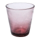 Vaso de agua vidrio conico gemma 33 cl 