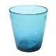 Vaso de agua vidrio conico gemma 33 cl 
