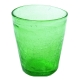 Vaso de agua vidrio conico gemma 33 cl 