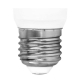 Bombilla led estandar e-27 10w 950 lumenes matel luz calida