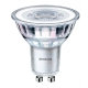 Led dicroica foco philips calida 4,6-50 w gu10 36d