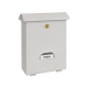 Buzon exterior arregui classic blanco