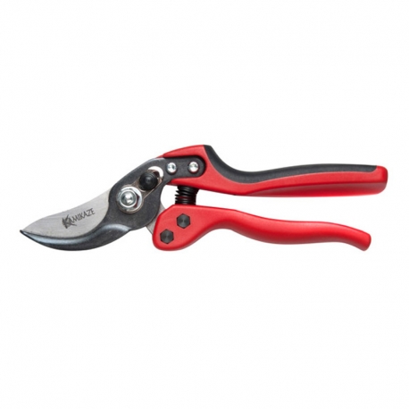 Sécateur De Jardin Une Main 21 Cm – Professionnel – Pour Taille, élagage – Marque Altuna