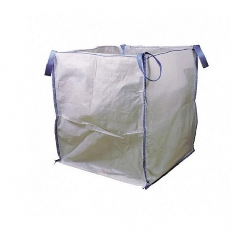 Tradineur - Pack de 4 sacos de rafia, escombro, bolsas reforzadas
