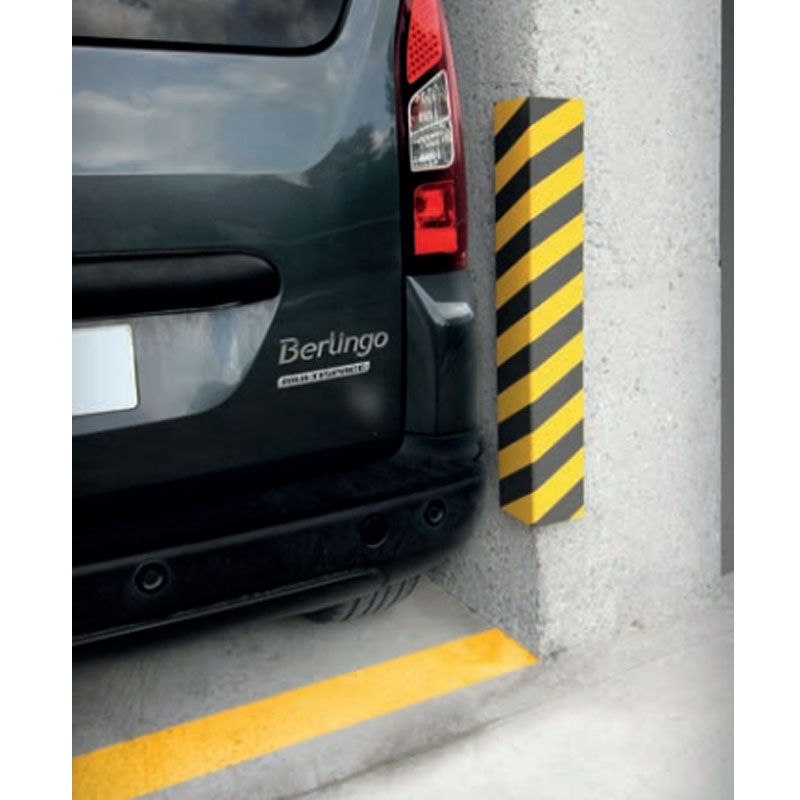 ⇒ Protector parking bikain cantonera 50x25cm ▷ Precio. ▷ Comprar con los  Mejores Precios. Ofertas online